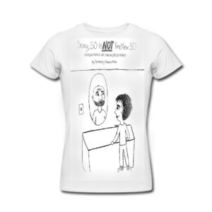 White Tee Shirts